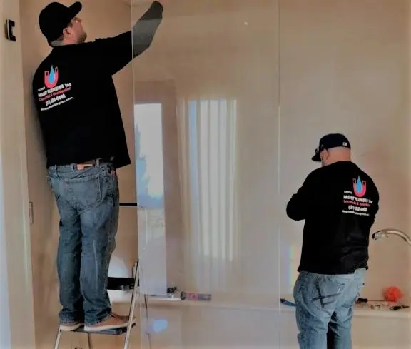 Professional plumbing installation for Tankless Water Heater Installation in Schellsburg